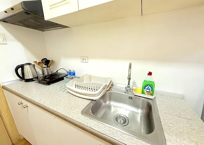 Instaworthy Space Near Bgc Naia At Grace Res Apartment