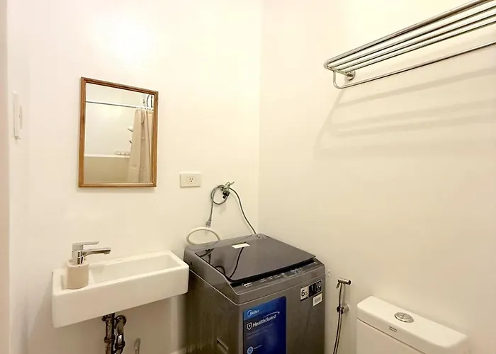 Instaworthy Space Near Bgc Naia At Grace Res * Manila