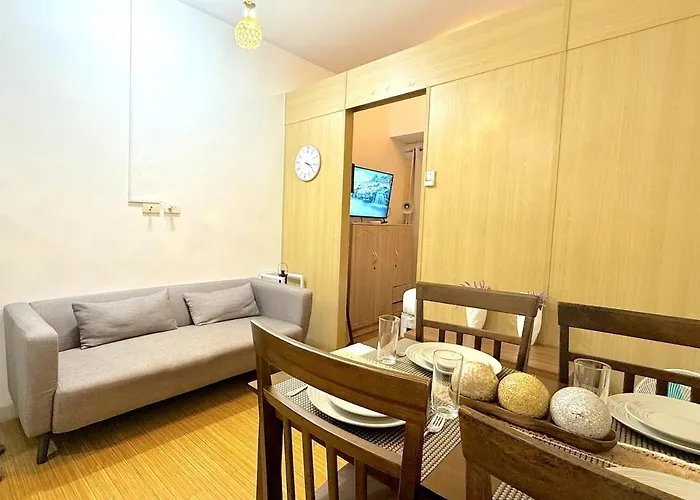 Instaworthy Space Near Bgc Naia At Grace Res